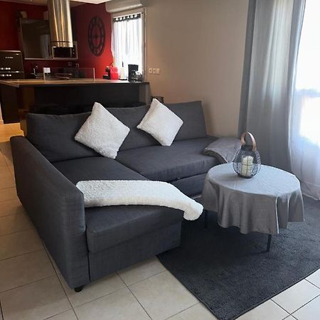 Superbe appartement tout équipé avec parking. Marsiglia Esterno foto