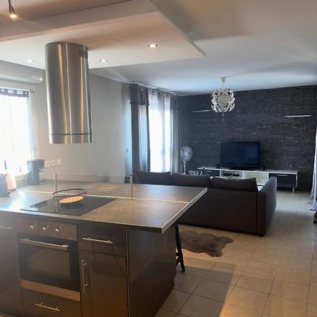 Superbe appartement tout équipé avec parking. Marsiglia Esterno foto