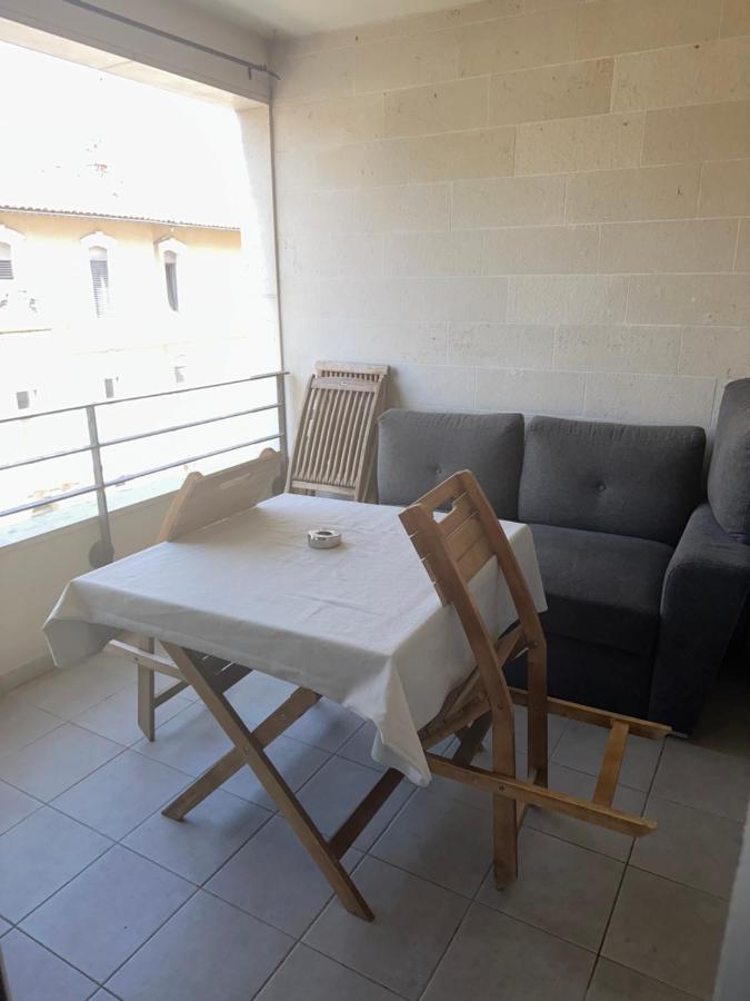 Superbe appartement tout équipé avec parking. Marsiglia Esterno foto
